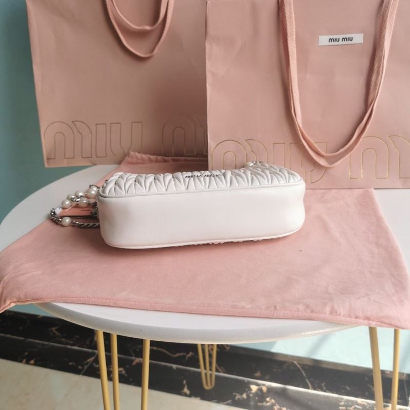 Miu Miu Hobo Bags